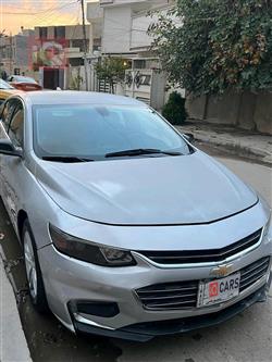 شيفروليه ماليبو